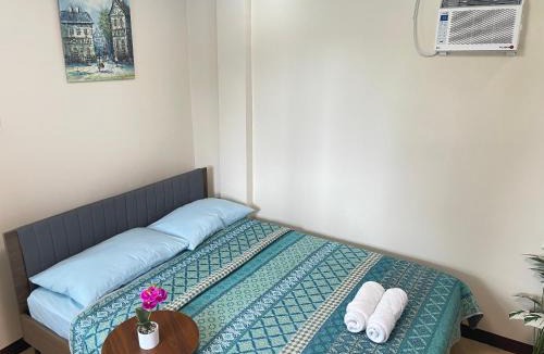 Libmanan House | Potot Haven Dorm and Transient