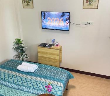 Libmanan House | Potot Haven Dorm and Transient