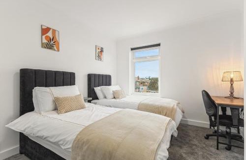 Stanley House | Potovens Place