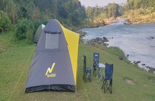 Banjarasri Bed & Breakfast | Potrobayan River Camp