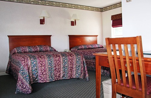Potsdam Hotel | Potsdam Inn