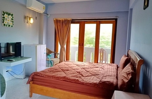 Bophut House | Pott Guesthouse