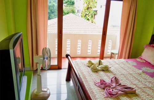 Bophut House | Pott Guesthouse