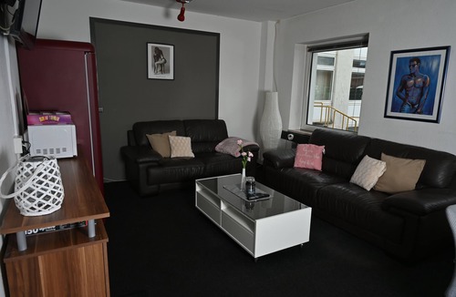 Horst Hostel | Pott Hostel