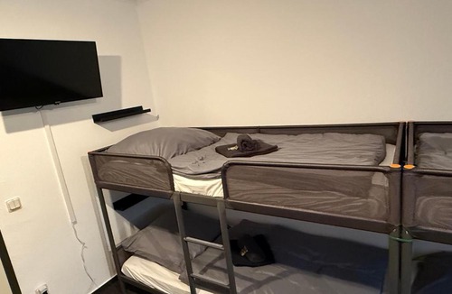 Horst Hostel | Pott Hostel - Essen Steele
