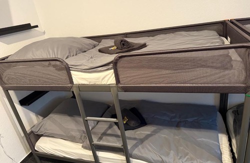 Horst Hostel | Pott Hostel - Essen Steele