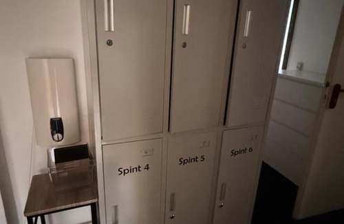 Horst Hostel | Pott Hostel - Essen Steele