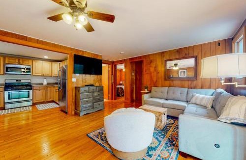Jamaica House | Potter's Place