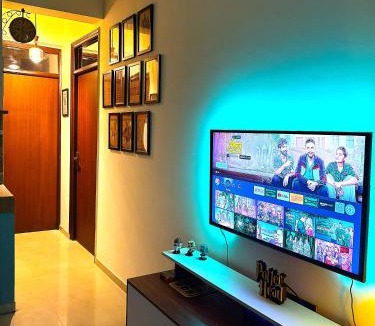 Gurugram Bed & Breakfast | Potterhead Stay Gurugram