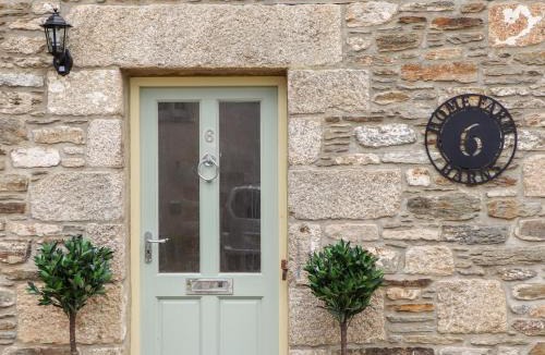Saint Erth Praze House | Potters Barn