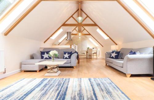 Saint Erth Praze House | Potters Barn