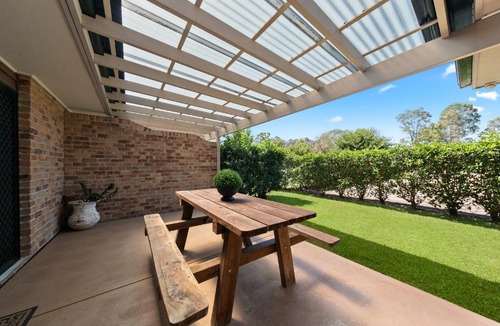 Nulkaba Resort | Potters Resort Hunter Valley