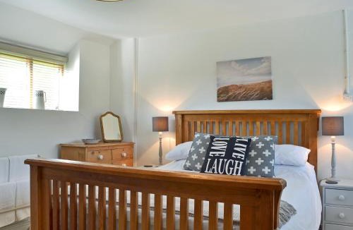 Horton House | Pottery Cottage