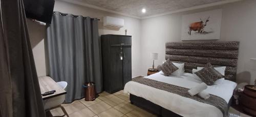 De Aar House | Potties Guesthouse