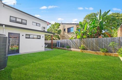 Pottsville House | Potts Villa Your Serene Beachside Escape