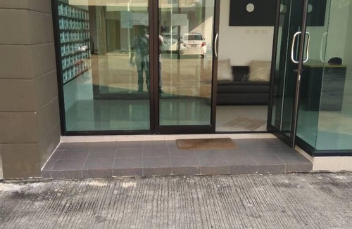 Thung Khru Condo | Poud Posto condo service