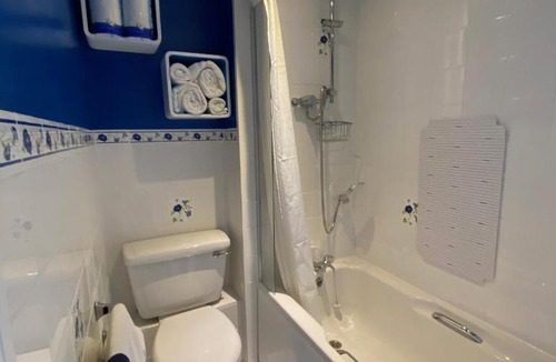 Chilworth Apartment | Pound Corner