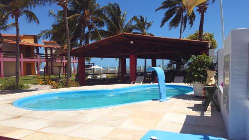 Flecheiras Hotel | Pousada Água Azul