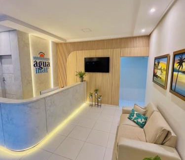 Grossos Hotel | Pousada Água Mar