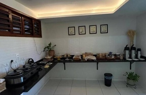 Grossos Hotel | Pousada Água Mar