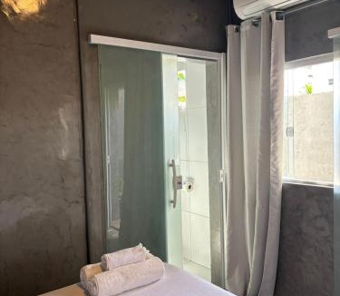 Velha Boipeba Hotel | Pousada Água Salgada