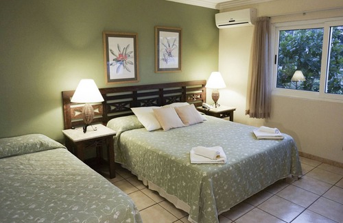 Buzios Hotel | Pousada Águas Claras