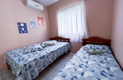 Guarda do Embau House | Pousada Águas do Embaú