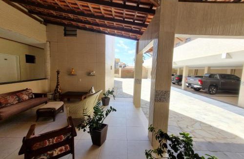 Atalaia Hotel | Pousada Águas Douradas