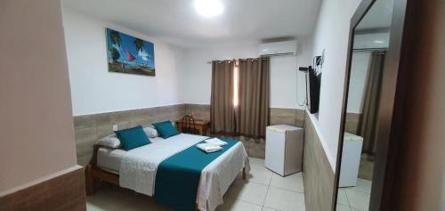 Atalaia Hotel | Pousada Águas Douradas