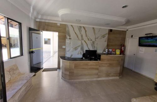 Atalaia Hotel | Pousada Águas Douradas