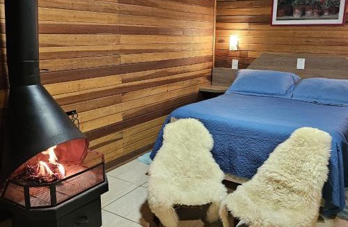 Planalto Hotel | Pousada Árvore Da Coruja