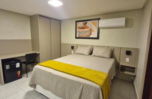 Jacuma Hotel | Pousada Âncora