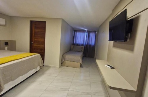 Jacuma Hotel | Pousada Âncora