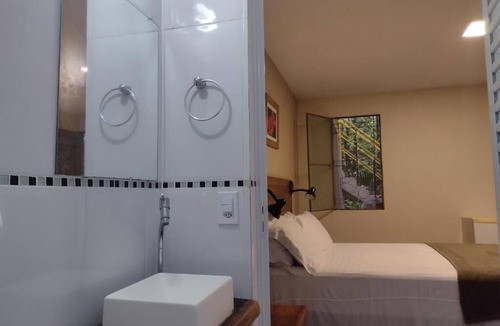 Colinas do Sul Hotel | Pousada Éden