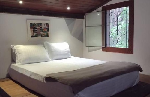 Colinas do Sul Hotel | Pousada Éden
