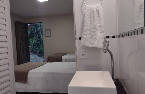Colinas do Sul Hotel | Pousada Éden