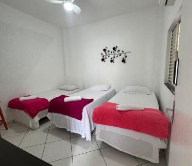 Itaperuna Hotel | Pousada 10 de maio