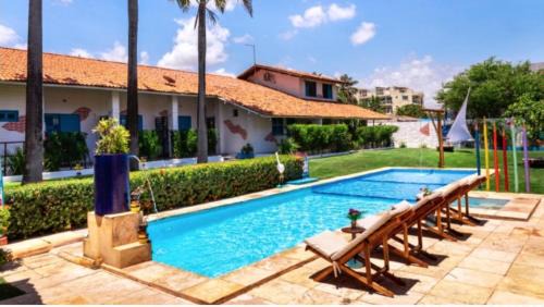 Colonia de Pescadores Hotel | Pousada 3