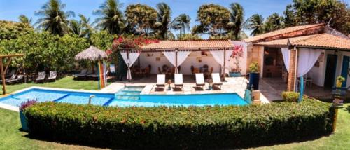 Colonia de Pescadores Hotel | Pousada 3