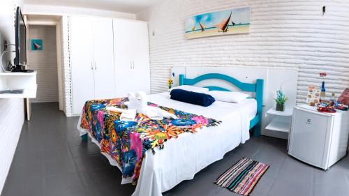 Colonia de Pescadores Hotel | Pousada 3