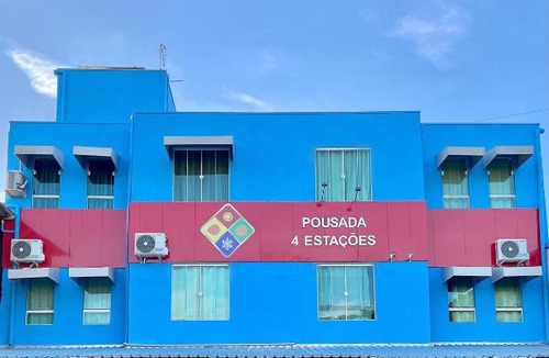 Praia da Armacao do Itapocoroi Hotel | Pousada 4 estacões