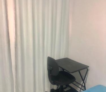 Asa Norte Hotel | Pousada 714