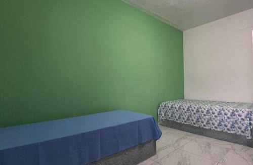Ilha Comprida Hotel | Pousada Açaí