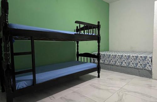 Ilha Comprida Hotel | Pousada Açaí