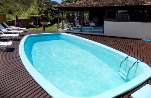 Garopaba Hotel | Pousada A Cabana