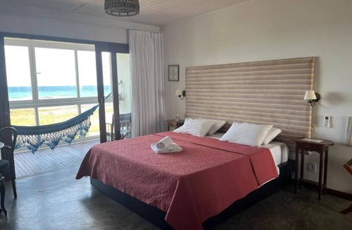 Arembepe Hotel | Pousada A Capela