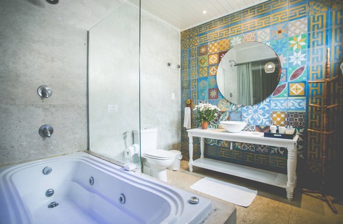 Arembepe Hotel | Pousada A Capela
