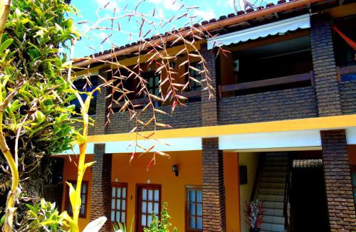 Historic Center Hotel | Pousada A Flor da Terra