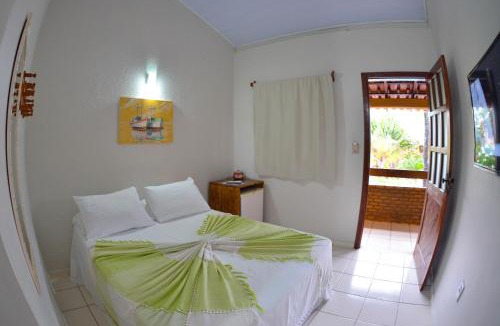 Historic Center Hotel | Pousada A Flor da Terra