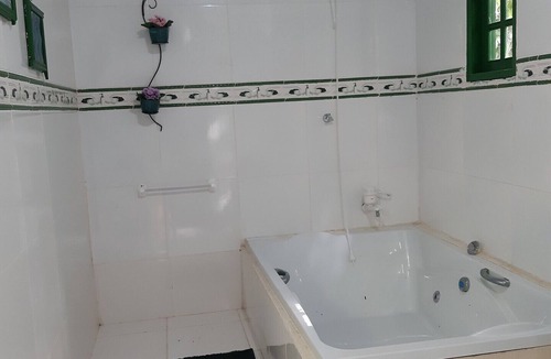 Cachoeiras de Macacu Hotel | pousada a marca do faraó